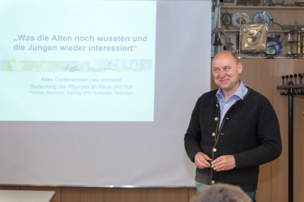 Thomas Janscheck